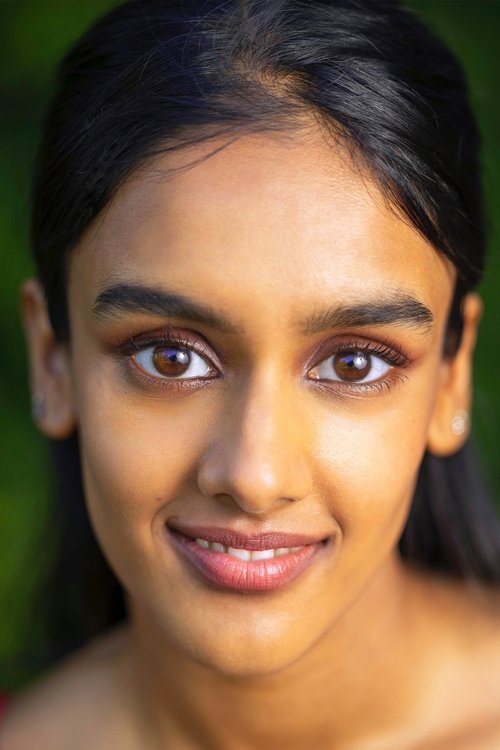 Shabana Azeez as Steph