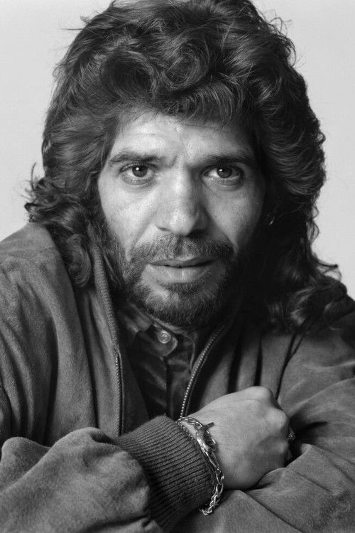 Camarón de la Isla as 