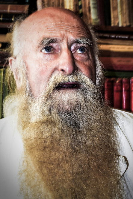 Benito Barbieri as Professor (as Raimondo Barbieri)