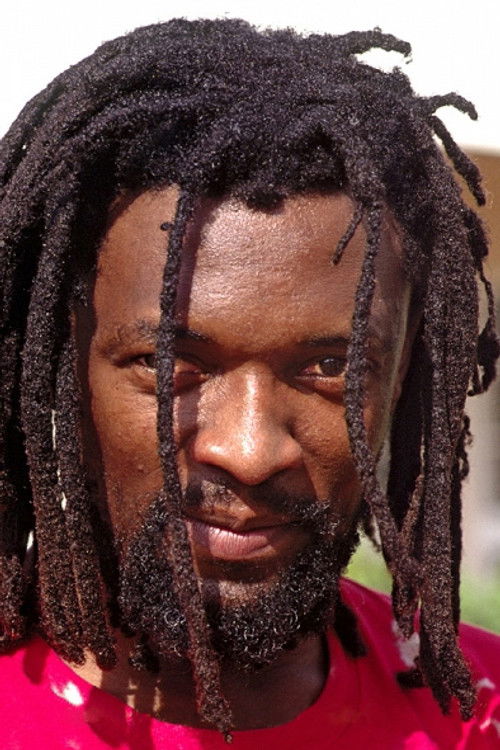 Lucky Dube as 