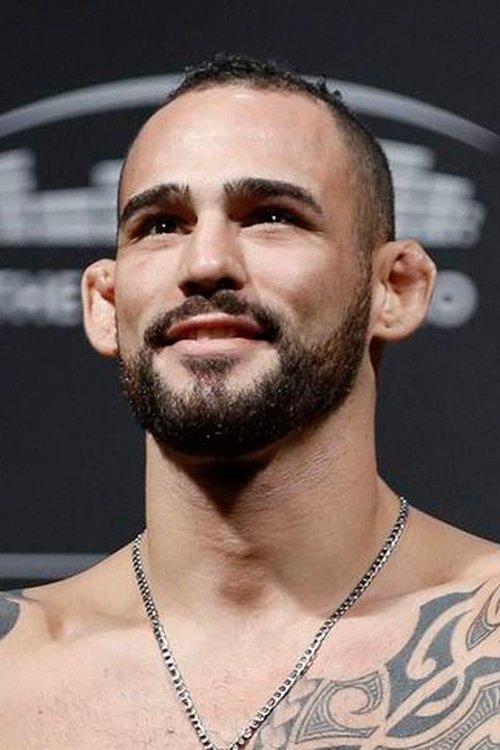 Santiago Ponzinibbio as Self