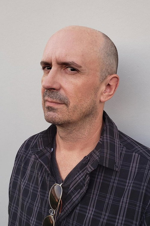 Patrick Ian Moore as Guard