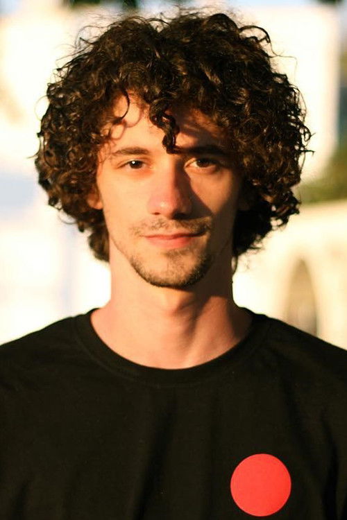 Yorgos Kakakios as Waiter's Friend