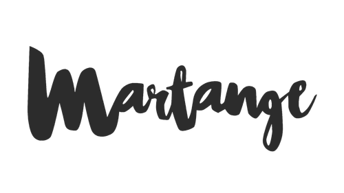 Martange Production logo