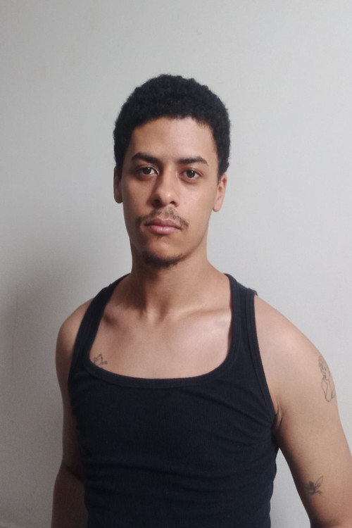 Guilherme Godoy as Andread