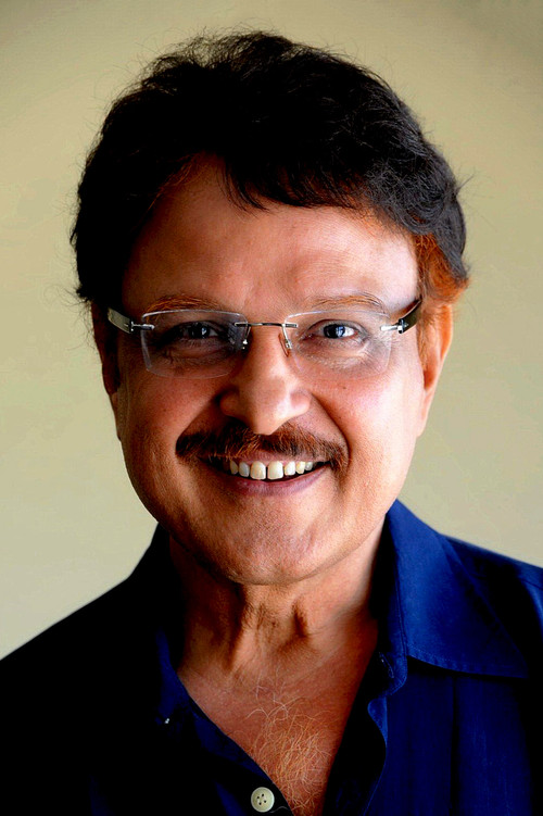 Sarath Babu as Kennedy Sebastian