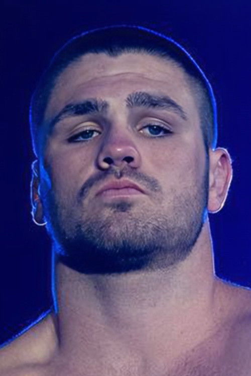 Lachlan Nantes as Self