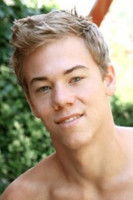 Rick Lautner as Trickster