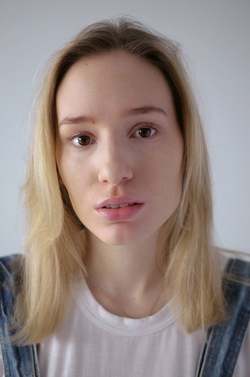 Aleksandra Piotrowska as Maryla Wereszczakówna