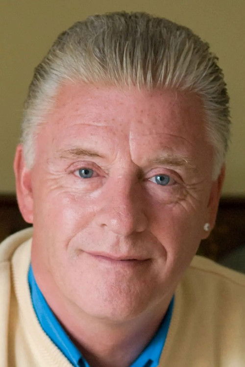 Derek Acorah as Stan Baptiste
