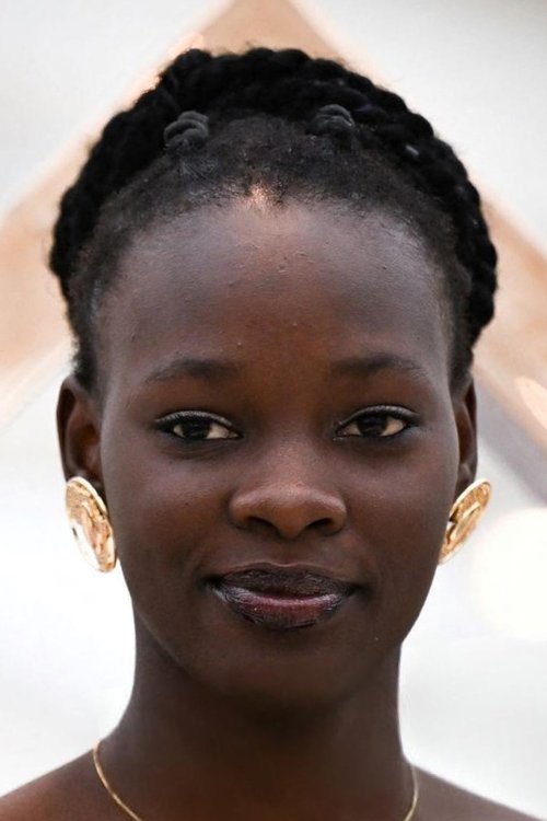 Anna Thiandoum as Mati