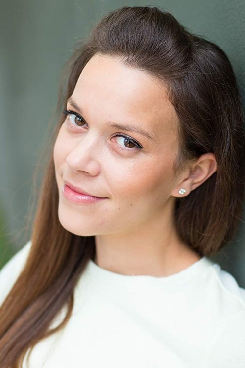 Catherine Ashton as Caroline