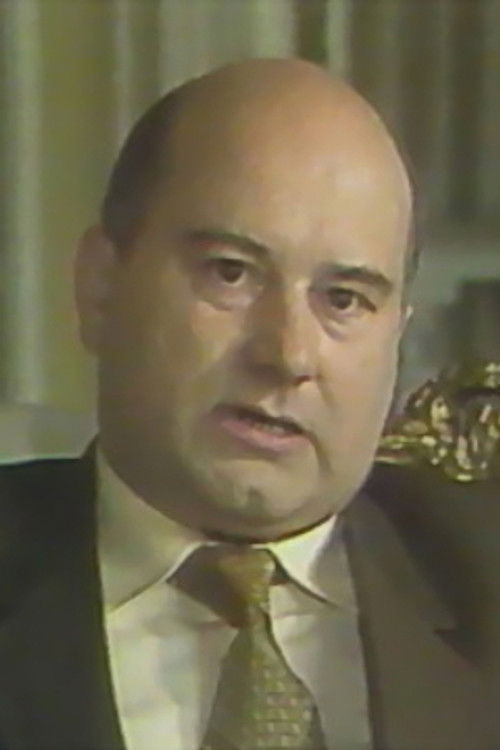 Gennady Nikiforov as 