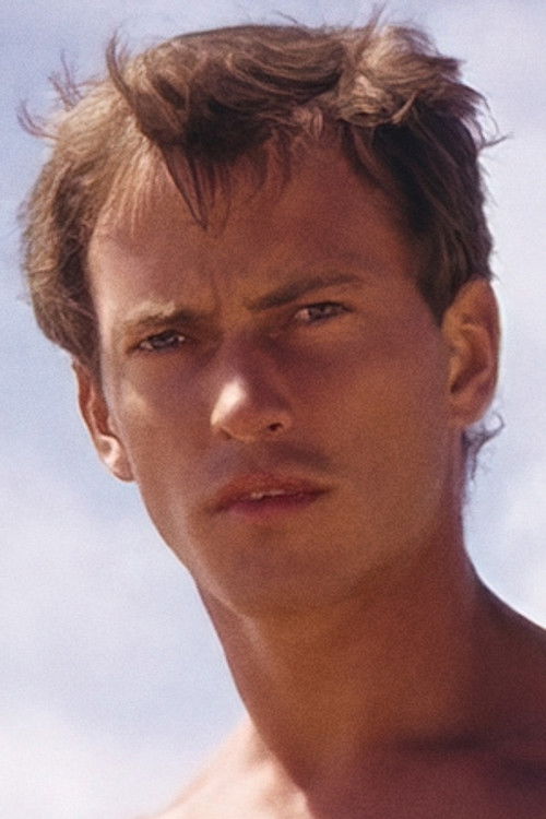 Clint Ely as (segment "Dunes") (archive footage)