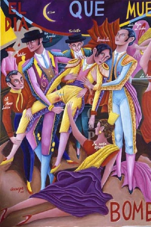 El día que muera Bombita