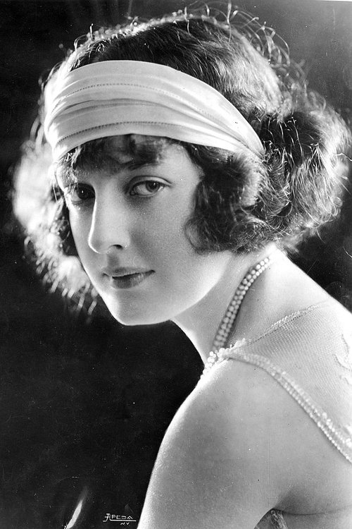 Marguerite Courtot as Eileen Hawthorn