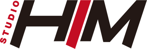 Studio HIM logo