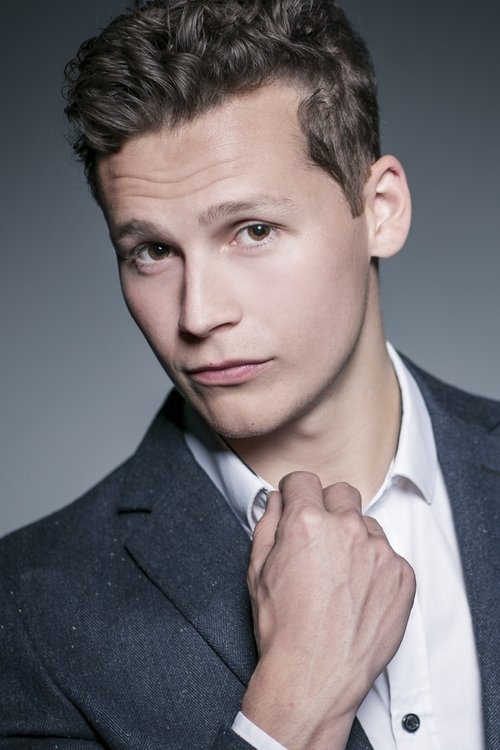 James G. Nunn as Heinrich