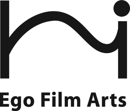 Ego Film Arts logo