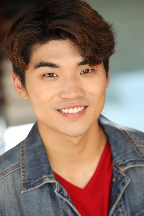 Brandon H. Lee as Brandon H. Lee