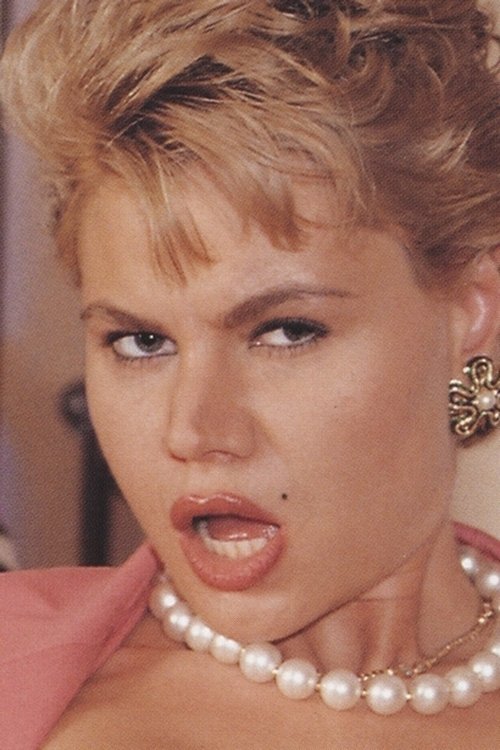 Laure Valois as Sophie Deschamps