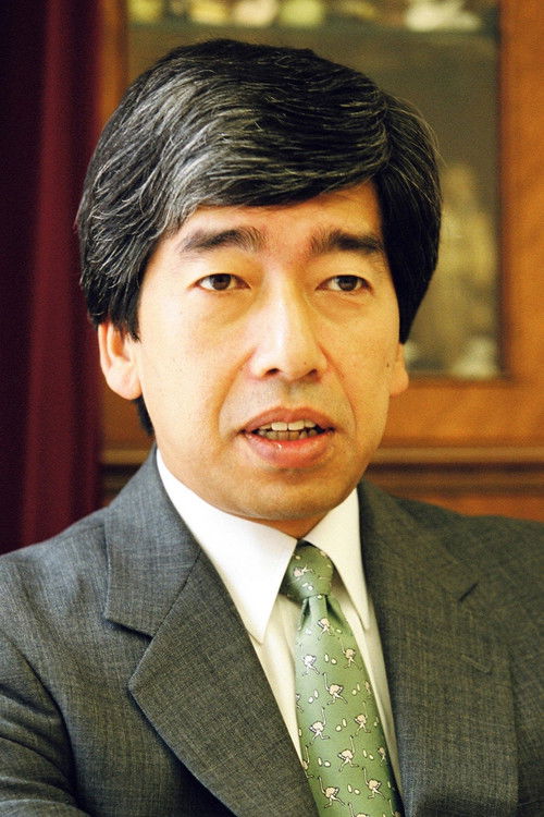 Prince Takamado as Self (Norihito, Prince Takamado)