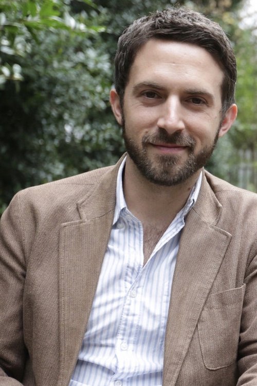 Richard Keith as Michael