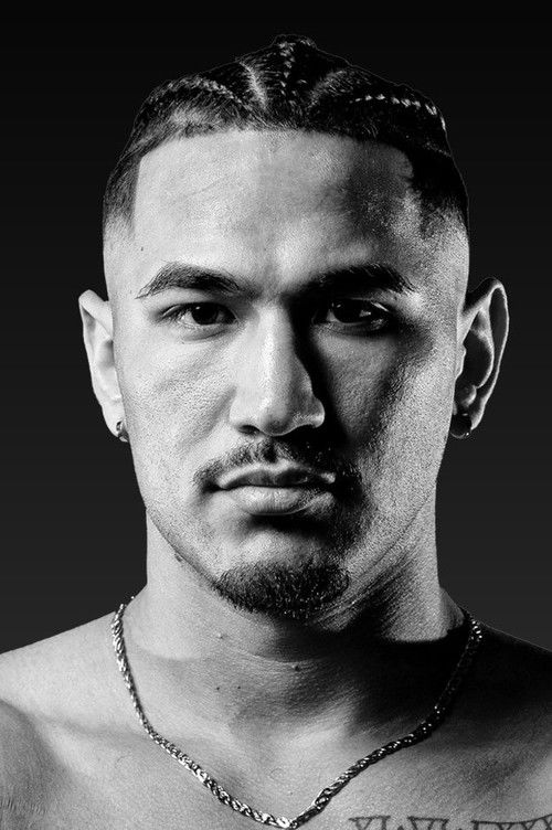 Cesar Navarro as Self