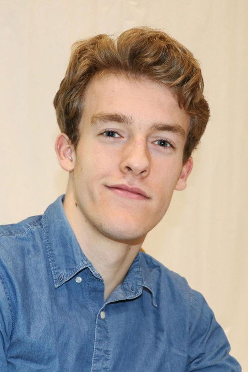 Sam de Haan profile photo