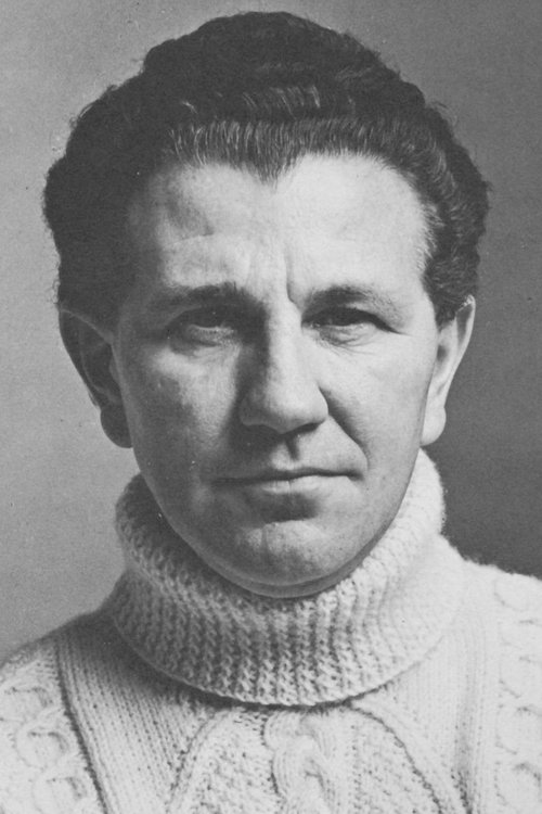 Tom Clancy profile photo