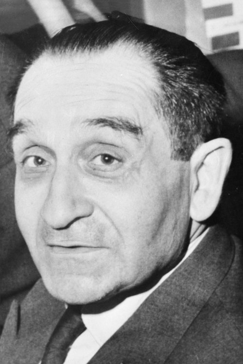 Pierre Mendès France as Self (archive footage)