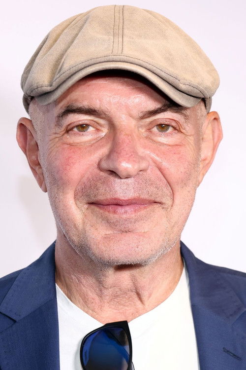 Alexander Gruszynski as Himself