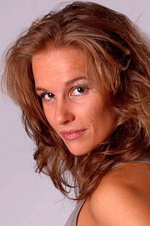 Chantal Demming as Eve