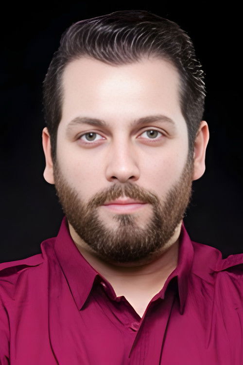 Amir Reza Delavari as