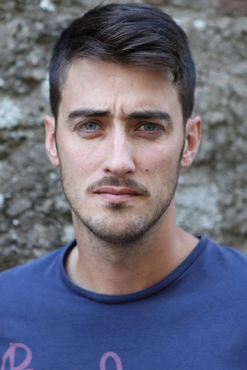 Sylvain Loreau as Elaboration SNLE