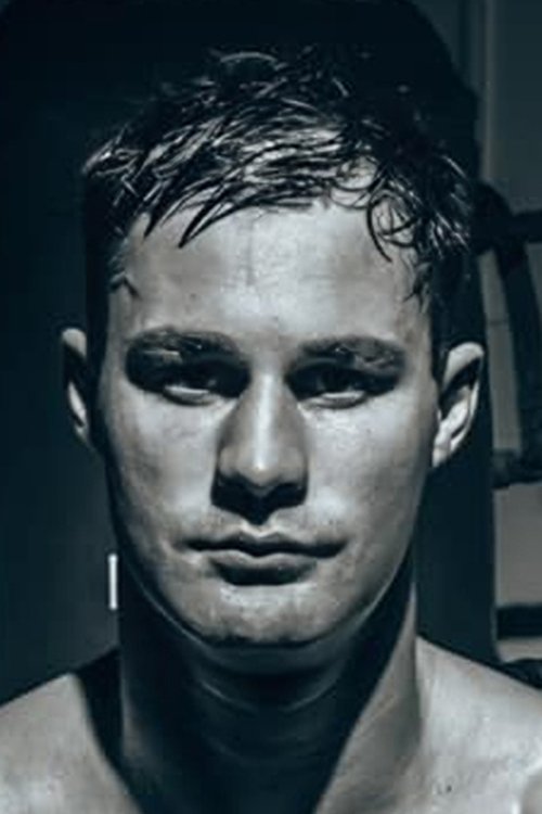 Rohan Murdock as Self