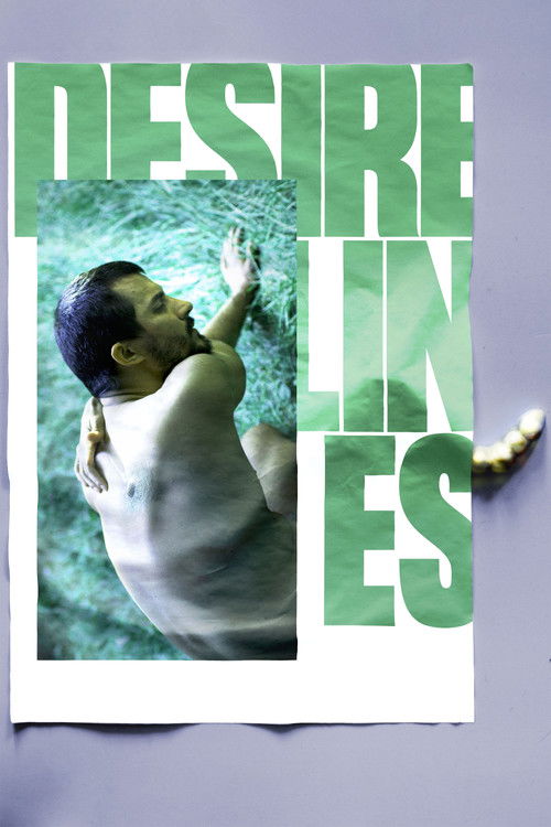 Desire Lines poster