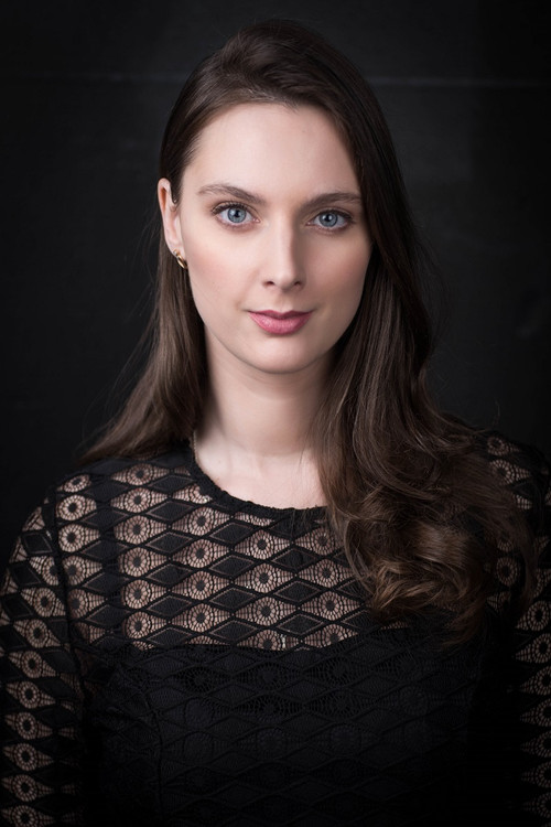 Mariya Oleynikova as Императрица Александра Федоровна