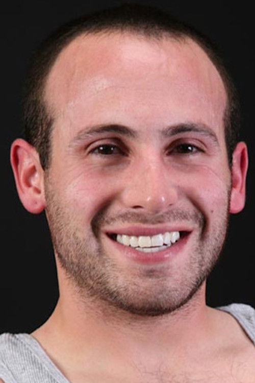 Gavin Walters as (archive footage)