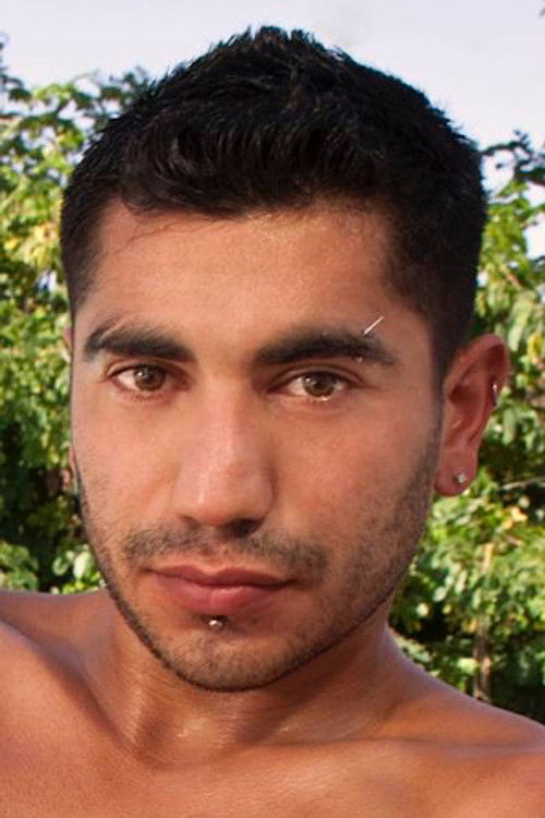 Juaquin Ramirez as (archive footage)