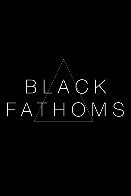 Black Fathoms poster
