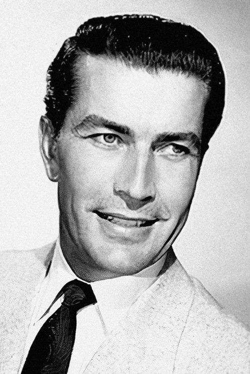 Judd Holdren as Jud Jerson