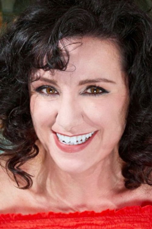 Anna Bonitatibus as Rosina