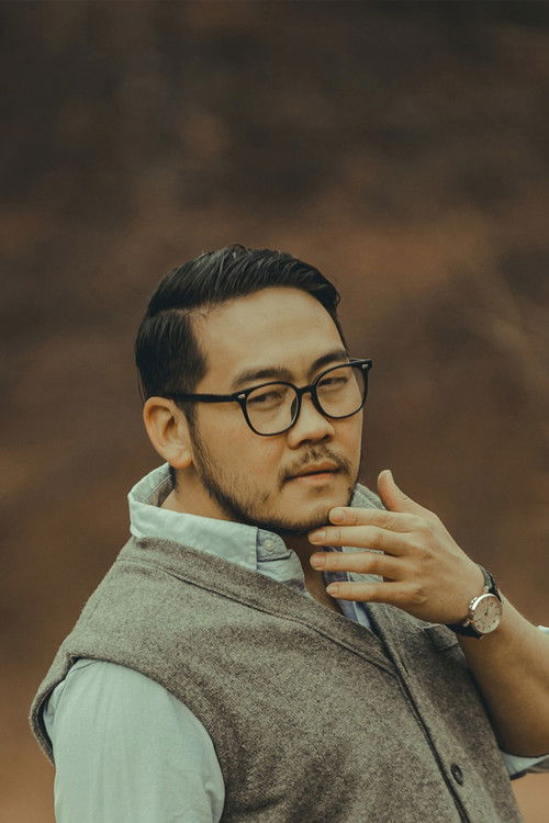 Khosbayar Dondog as Young Yamamota