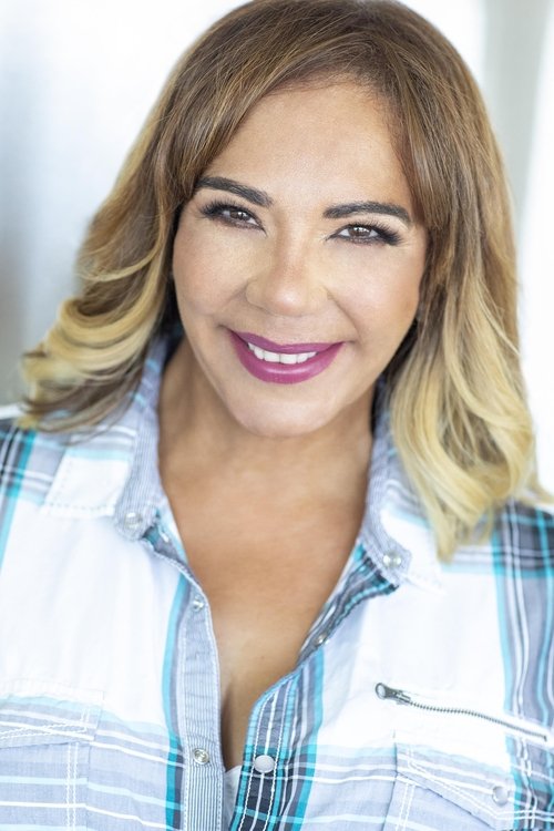 Kiki Melendez as Self