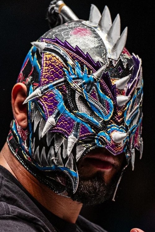 Dragon Bane as Dragon Bane