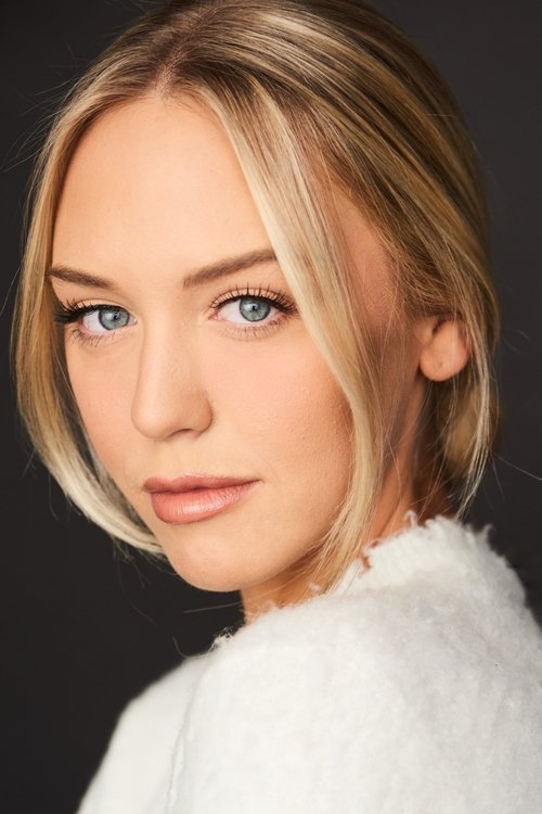 Paige Mobley as Cass