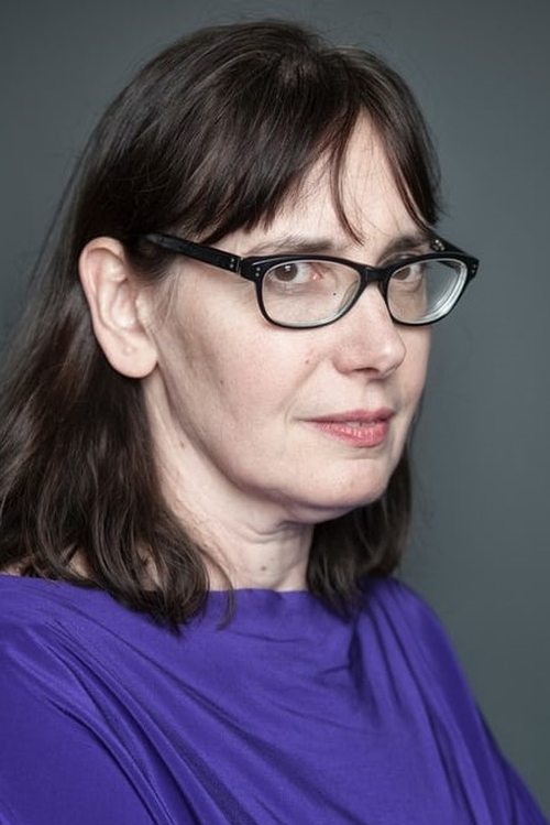 Lucile Hadžihalilović as Nurse