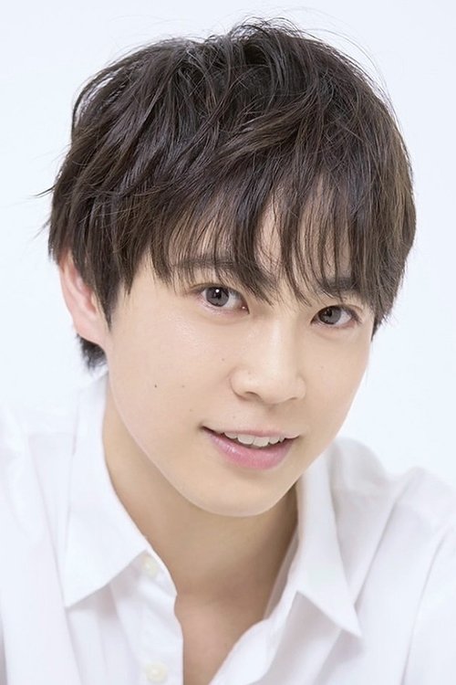 Kaoru Fujiwara profile photo