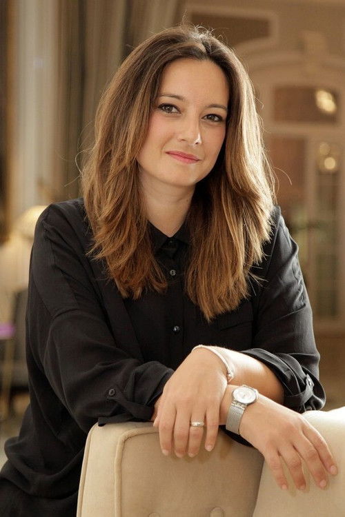 Iratxe Fresneda as Self